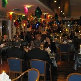 Lotus Therme Hotel & Spa Hévíz - Vendéglátás