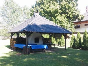 Biczó Csárda Fülöpszállás