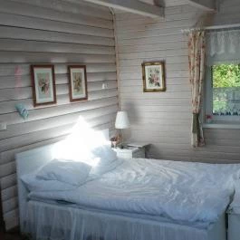 Eden Rose Apartman Pilisszentkereszt - Szobák