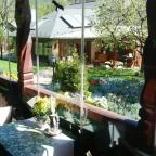 Eden Rose Apartman Pilisszentkereszt - Környék