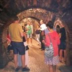 Hotel Merops Mészáros Szekszárd - Belső