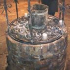 Hotel Merops Mészáros Szekszárd - Belső