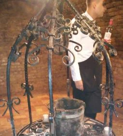 Hotel Merops Mészáros