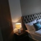 Hotel Merops Mészáros Szekszárd - Szobák