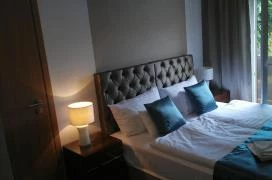 Hotel Merops Mészáros Szekszárd