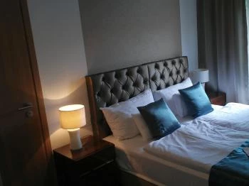 Hotel Merops Mészáros Szekszárd