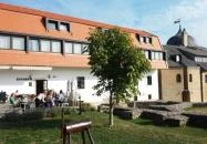 István Király Szálloda Pécsvárad