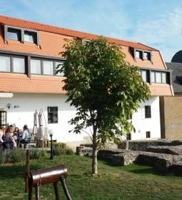 István Király Szálloda