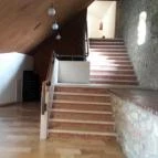 István Király Szálloda Pécsvárad - Belső