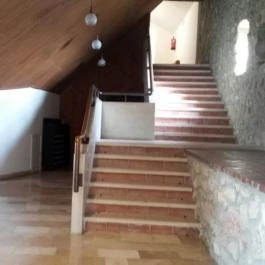 István Király Szálloda Pécsvárad - Belső