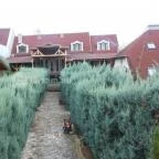 Szent István Hotel Eger - Külső kép