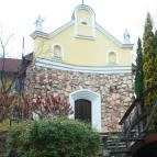 Szent István Hotel Eger - Környék