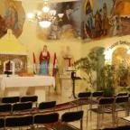 Szent István Hotel Eger - Belső