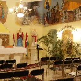 Szent István Hotel Eger - Belső