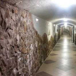 Szent István Hotel Eger - Belső