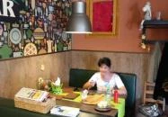 Ziribár Pizzéria Pilisszántó