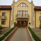 Termál Hotel Pávai Berekfürdő - Külső kép