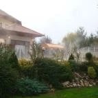 Termál Hotel Pávai Berekfürdő - Külső kép