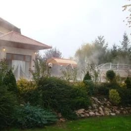 Termál Hotel Pávai, Berekfürdő - Külső kép