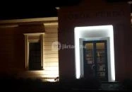 Török Fürdő Eger