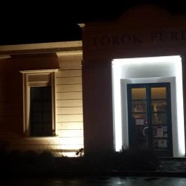 Török Fürdő Eger - Egyéb