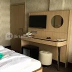 Portobello Wellness & Yacht Hotel Esztergom Esztergom - Szobák