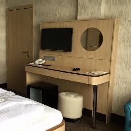 Portobello Wellness & Yacht Hotel Esztergom, Esztergom - Szobák