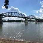 Portobello Wellness & Yacht Hotel Esztergom Esztergom - Környék