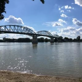 Portobello Wellness & Yacht Hotel Esztergom, Esztergom - Környék