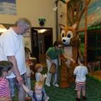 Wellness Hotel Gyula Gyula - Szórakozás/Sport