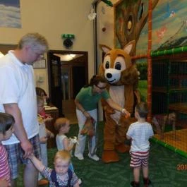 Wellness Hotel Gyula, Gyula - Szórakozás/Sport