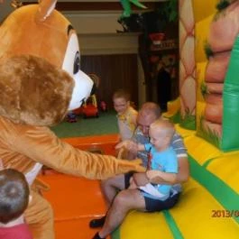 Wellness Hotel Gyula, Gyula - Szórakozás/Sport