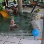 Wellness Hotel Gyula Gyula - Wellness