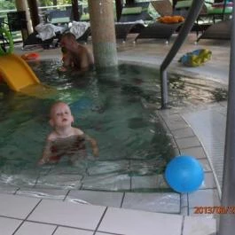 Wellness Hotel Gyula, Gyula - Wellness