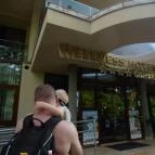 Wellness Hotel Gyula Gyula - Külső kép