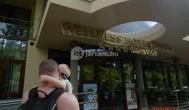 Wellness Hotel Gyula Gyula - 
