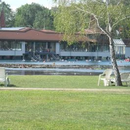 Hotel FIT Hévíz, Hévíz - Környék