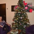 Aurora Hotel Miskolctapolca - Belső