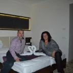 Aurora Hotel Miskolctapolca - Szobák