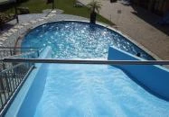 Diamant Hotel, Szigetköz Duna Korzó Étterem Dunakiliti