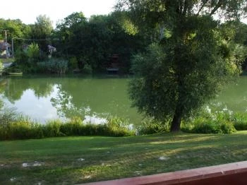 Diamant Hotel, Szigetköz Duna Korzó Étterem Dunakiliti