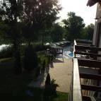 Diamant Hotel, Szigetköz Duna Korzó Étterem Dunakiliti - Egyéb