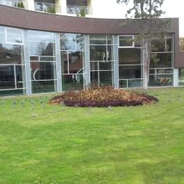 Hotel Azúr Siófok - Külső kép