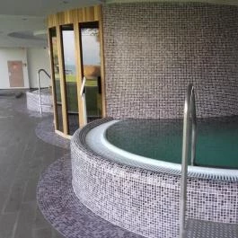 Hotel Azúr Siófok - Wellness