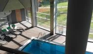 Hotel Azúr Siófok - Wellness
