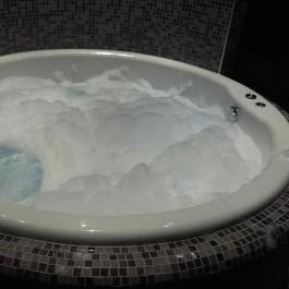 Hotel Azúr Siófok - Wellness