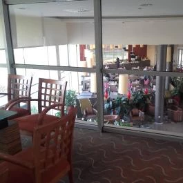 Hotel Azúr Siófok - Belső