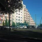 Prémium Hotel Panoráma Siófok - Külső kép