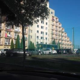 Prémium Hotel Panoráma, Siófok - Külső kép