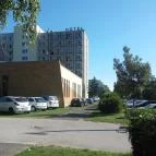 Prémium Hotel Panoráma Siófok - Külső kép